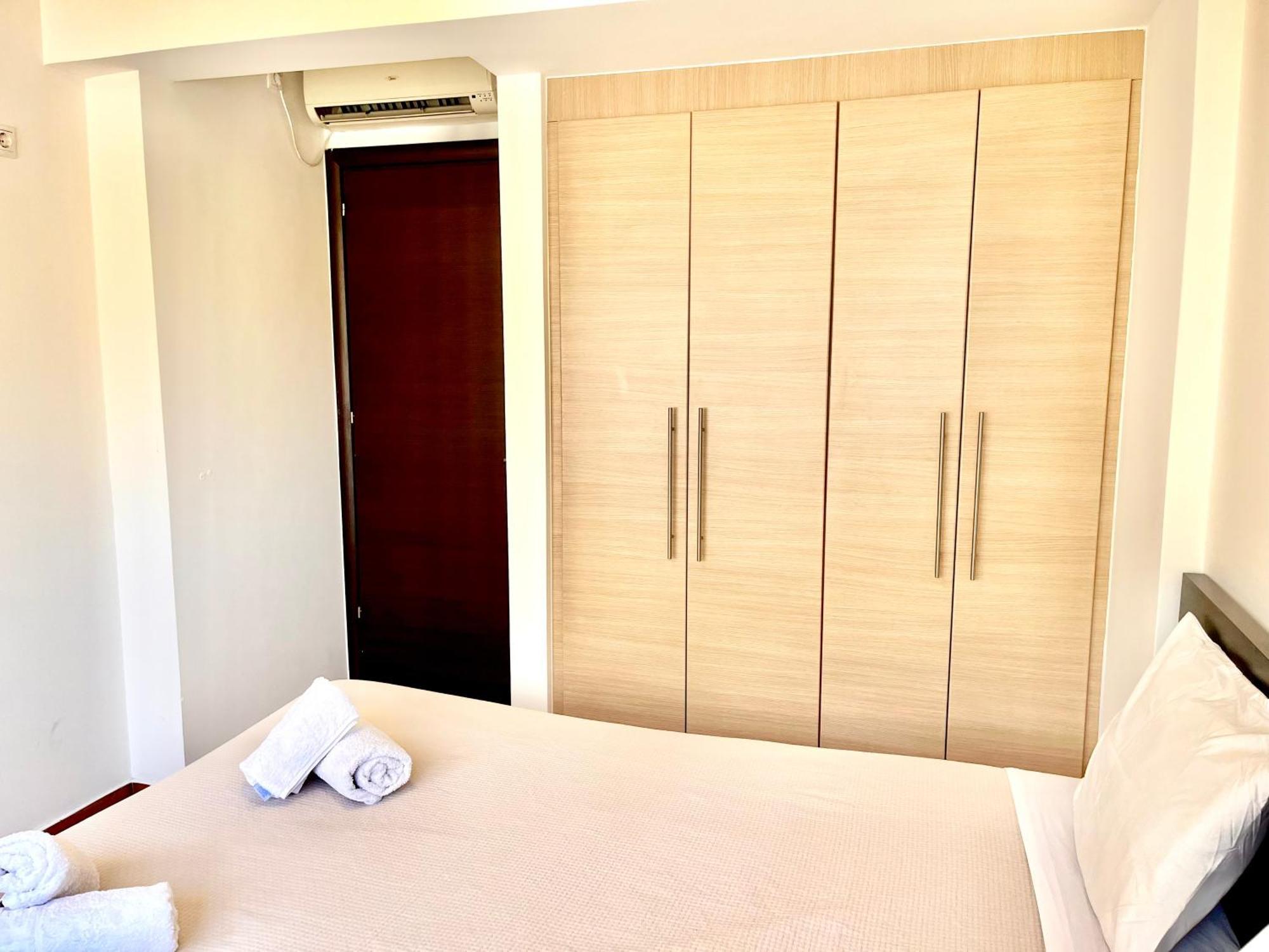 Elvita Apartments 2 Athens Exterior photo