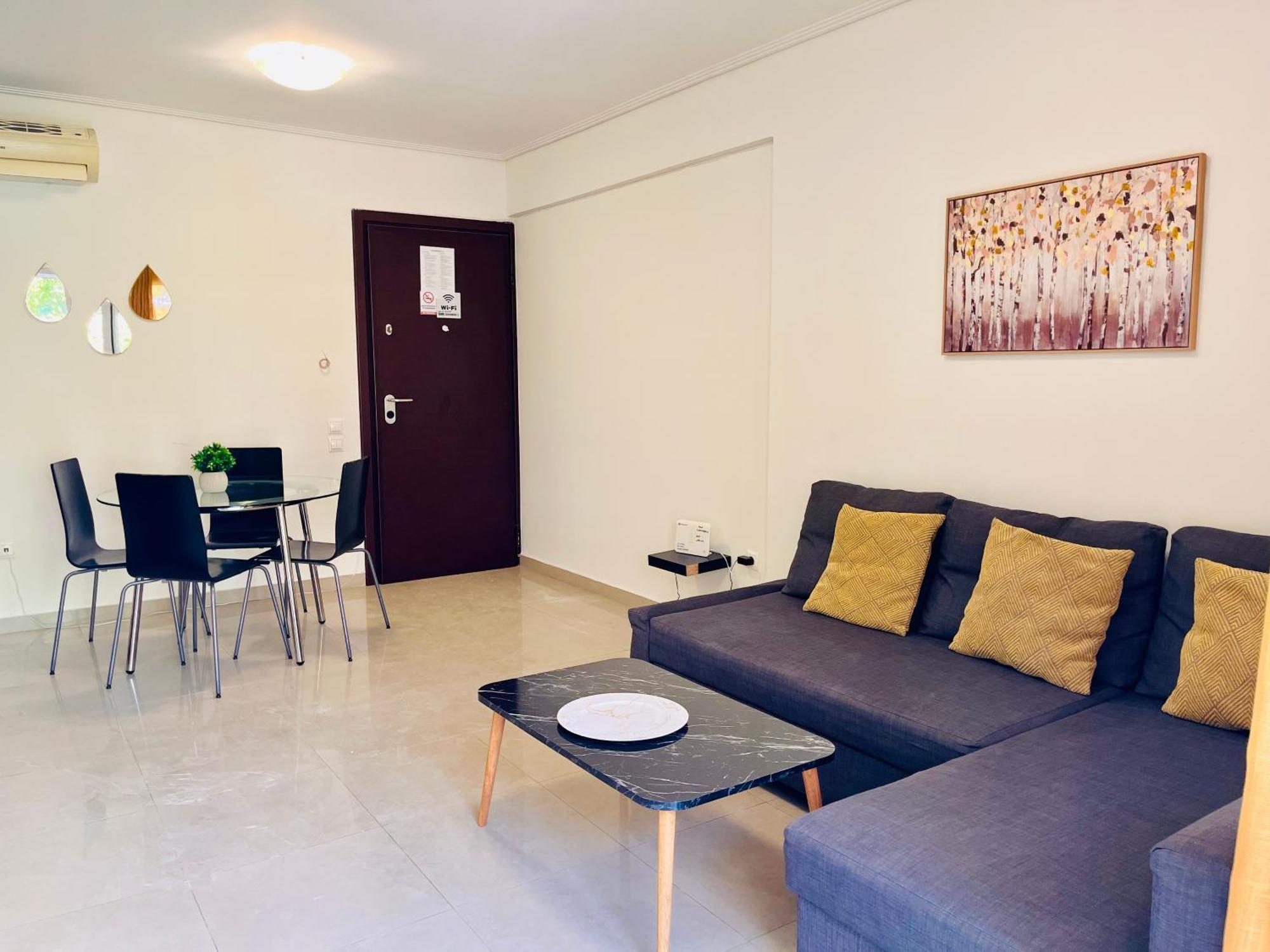 Elvita Apartments 2 Athens Exterior photo
